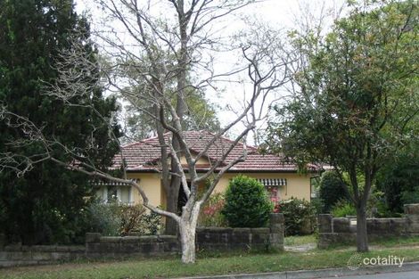 28 Junction Rd, Wahroonga, NSW 2076