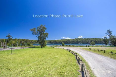 22 Lake View Dr, Burrill Lake, NSW 2539