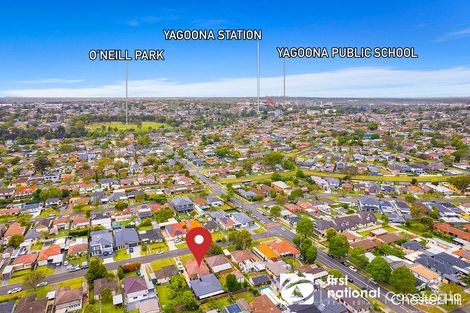 Property photo of 196 Gascoigne Road Yagoona NSW 2199