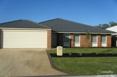 32 Andalusian Loop, Baldivis, WA 6171