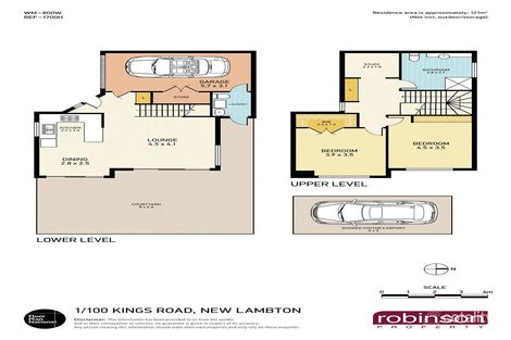 Property photo of 1/100 Kings Road New Lambton NSW 2305
