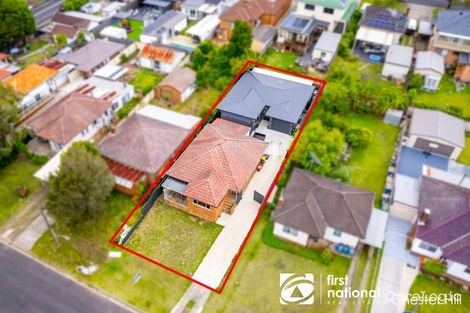 Property photo of 196 Gascoigne Road Yagoona NSW 2199