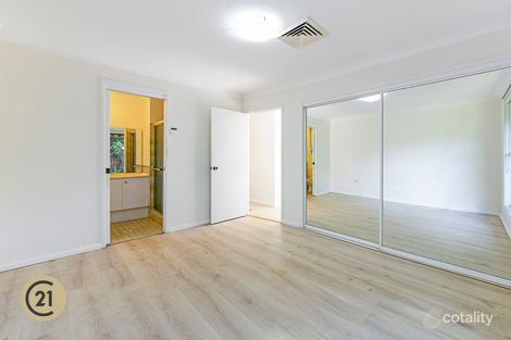 Property photo of 9 Hancock Drive Cherrybrook NSW 2126
