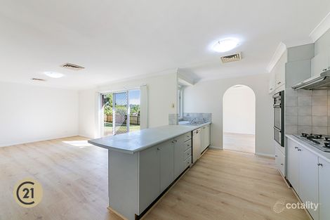Property photo of 9 Hancock Drive Cherrybrook NSW 2126