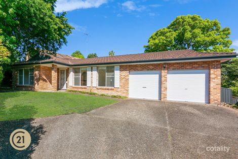 Property photo of 9 Hancock Drive Cherrybrook NSW 2126