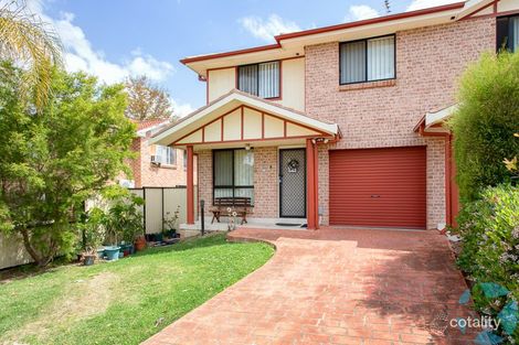 Property photo of 1/38 Hillcrest Road Quakers Hill NSW 2763