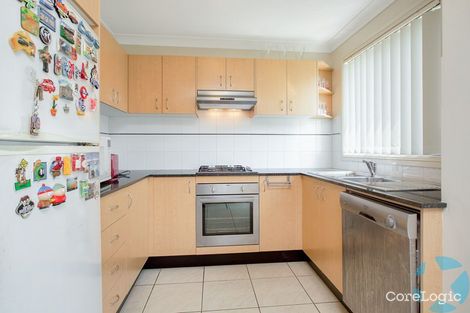 Property photo of 1/38 Hillcrest Road Quakers Hill NSW 2763