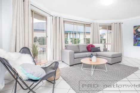 Property photo of 8 Parker Place Kurri Kurri NSW 2327