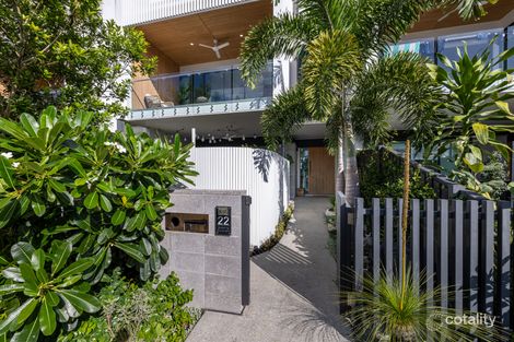 Property photo of 22 Bokarina Boulevard Bokarina QLD 4575