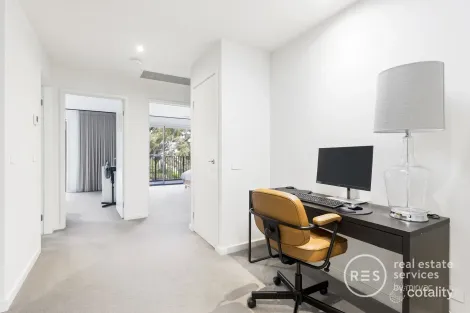 Property photo of 2 Makybe Walk Doncaster VIC 3108