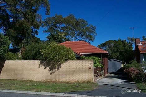 7 Montrose Way, Nollamara, WA 6061