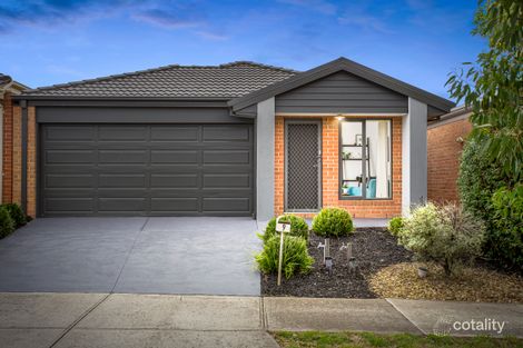 Property photo of 9 Brigantia Street Epping VIC 3076
