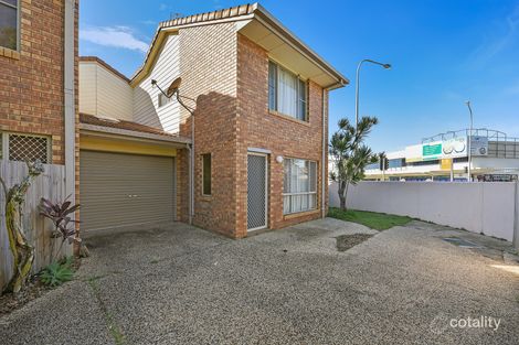 Property photo of 2/10 Mungar Street Maroochydore QLD 4558