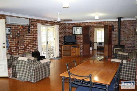 Property photo of 20 Cattle Camp Court Riverbend QLD 4280