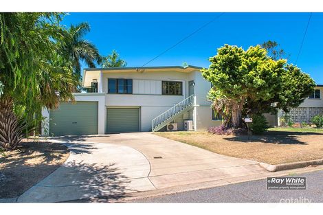 Property photo of 113 Hyde Street Frenchville QLD 4701