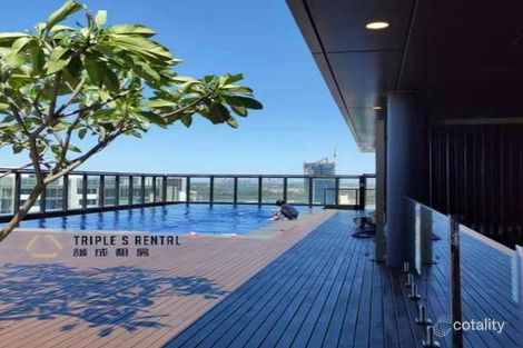 Property photo of 2405/46 Savona Drive Wentworth Point NSW 2127