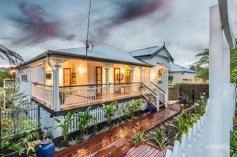 Property photo of 43 Henderson Street Bulimba QLD 4171