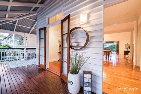 Property photo of 43 Henderson Street Bulimba QLD 4171