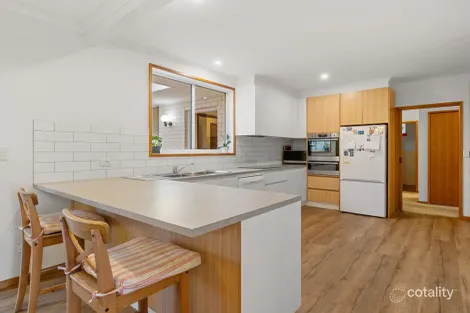 Property photo of 13 Edgar Street Wonthaggi VIC 3995