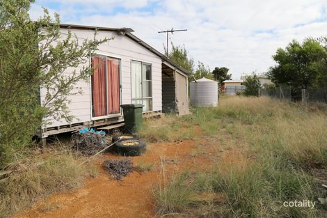 Property photo of 64 Sutcliffe Street Condingup WA 6450