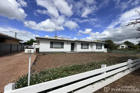 12 Elmore St, Hamilton, VIC 3300