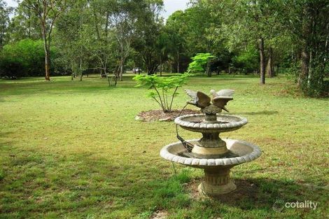 Property photo of 16 Alexander Court Chambers Flat QLD 4133