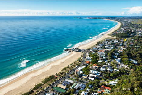 Property photo of 56 Woodgee Street Currumbin QLD 4223