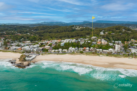 Property photo of 56 Woodgee Street Currumbin QLD 4223