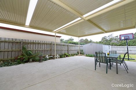 Property photo of 9 Fernwren Place Carrum Downs VIC 3201
