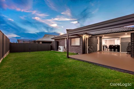 Property photo of 139 Village Circuit Gregory Hills NSW 2557