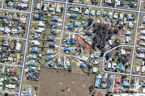 Property photo of 6 Dylan Court Stanthorpe QLD 4380