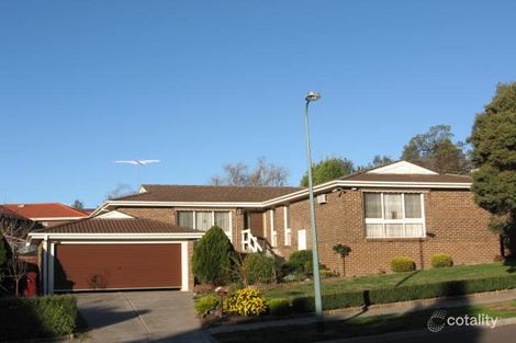 23 Pine Hill Dr, Doncaster East, VIC 3109