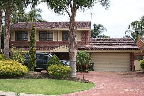 5 Risley Way, Carine, WA 6020