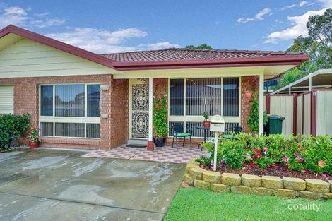 2/50 Francisco Cres, Rosemeadow, NSW 2560