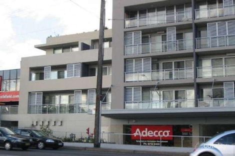 Property photo of 25/29-45 Parramatta Road Concord NSW 2137