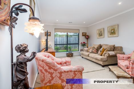 Property photo of 2 Flores Street Trafalgar VIC 3824