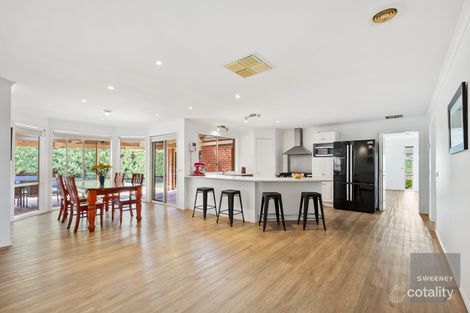 Property photo of 3 Epsom Close Bacchus Marsh VIC 3340