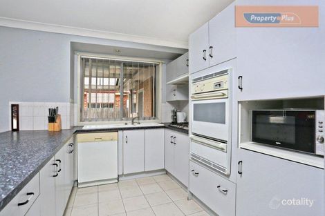 Property photo of 78 Explorers Way St Clair NSW 2759