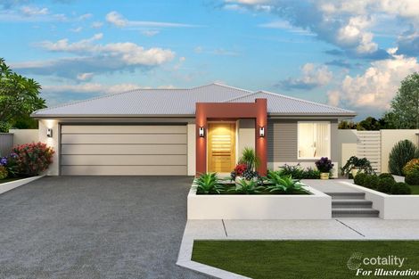Lot 259 Cascade Pl, Upper Kedron, QLD 4055