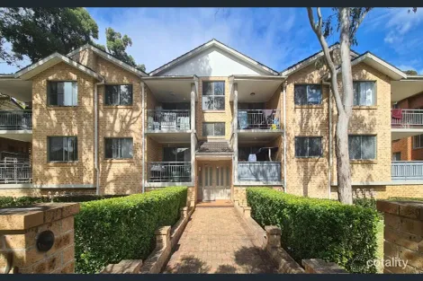 Property photo of 7/74-76 Stapleton Street Pendle Hill NSW 2145