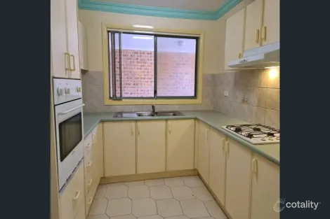 Property photo of 7/74-76 Stapleton Street Pendle Hill NSW 2145