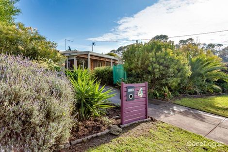 Property photo of 4 Bromley Street Rosebud VIC 3939