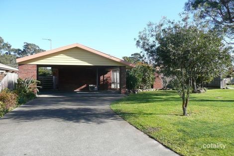 Property photo of 4 Patrobas Court Traralgon VIC 3844
