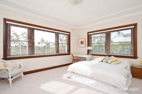 Property photo of 54 Sunnyside Crescent Castlecrag NSW 2068