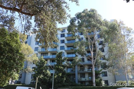 Property photo of 602/11-19 Waitara Avenue Waitara NSW 2077