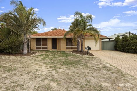 Property photo of 1 Sage Elbow Banksia Grove WA 6031