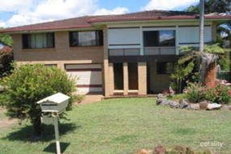 37 Drevesen Ave, Cleveland, QLD 4163