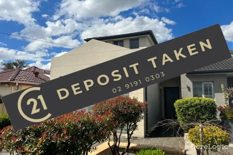 Property photo of 27B Alto Street South Wentworthville NSW 2145