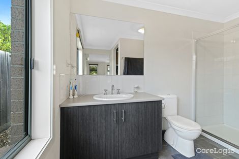 Property photo of 40 Summerhill Boulevard Drouin VIC 3818