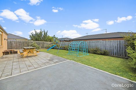 Property photo of 40 Summerhill Boulevard Drouin VIC 3818